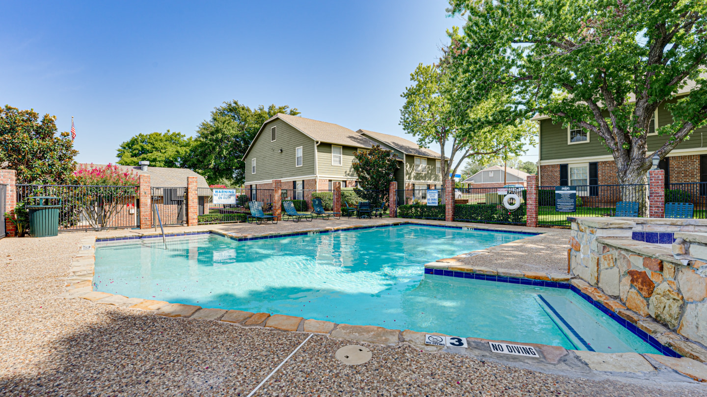 Arbors of Cleburne Image 15