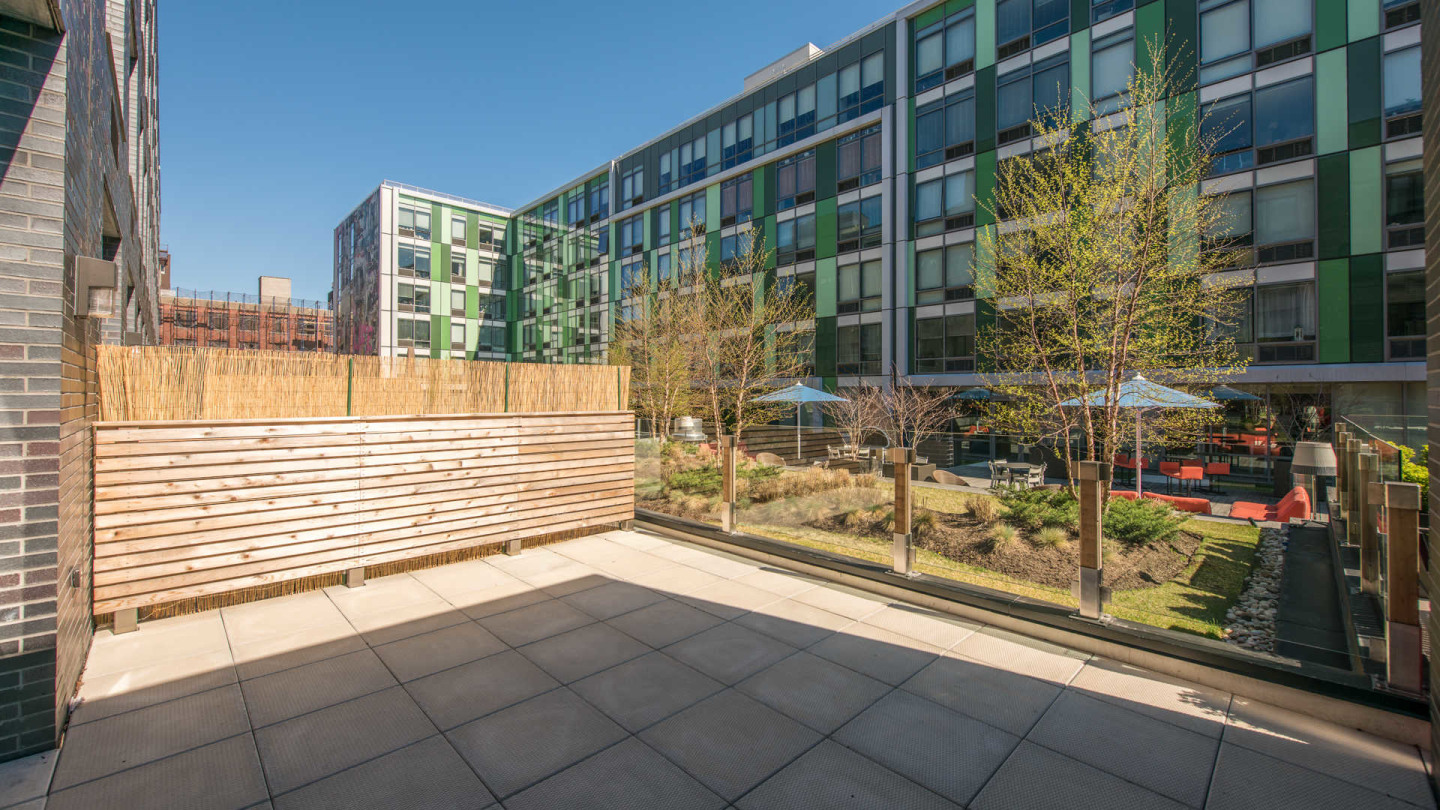 Atelier Apartments Image 29