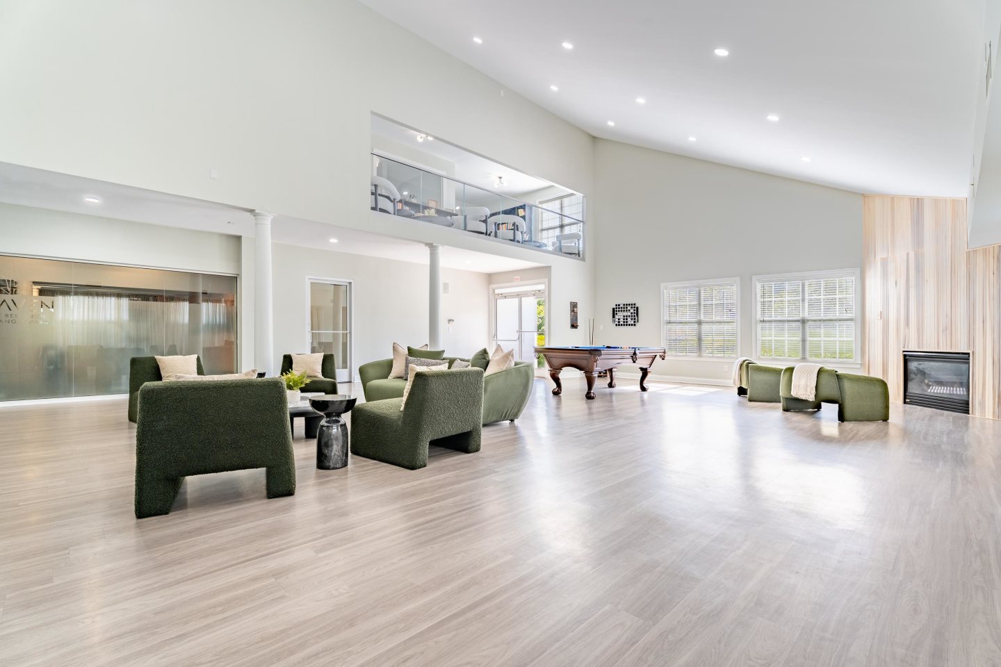 Haven at Research Triangle Park Image 21