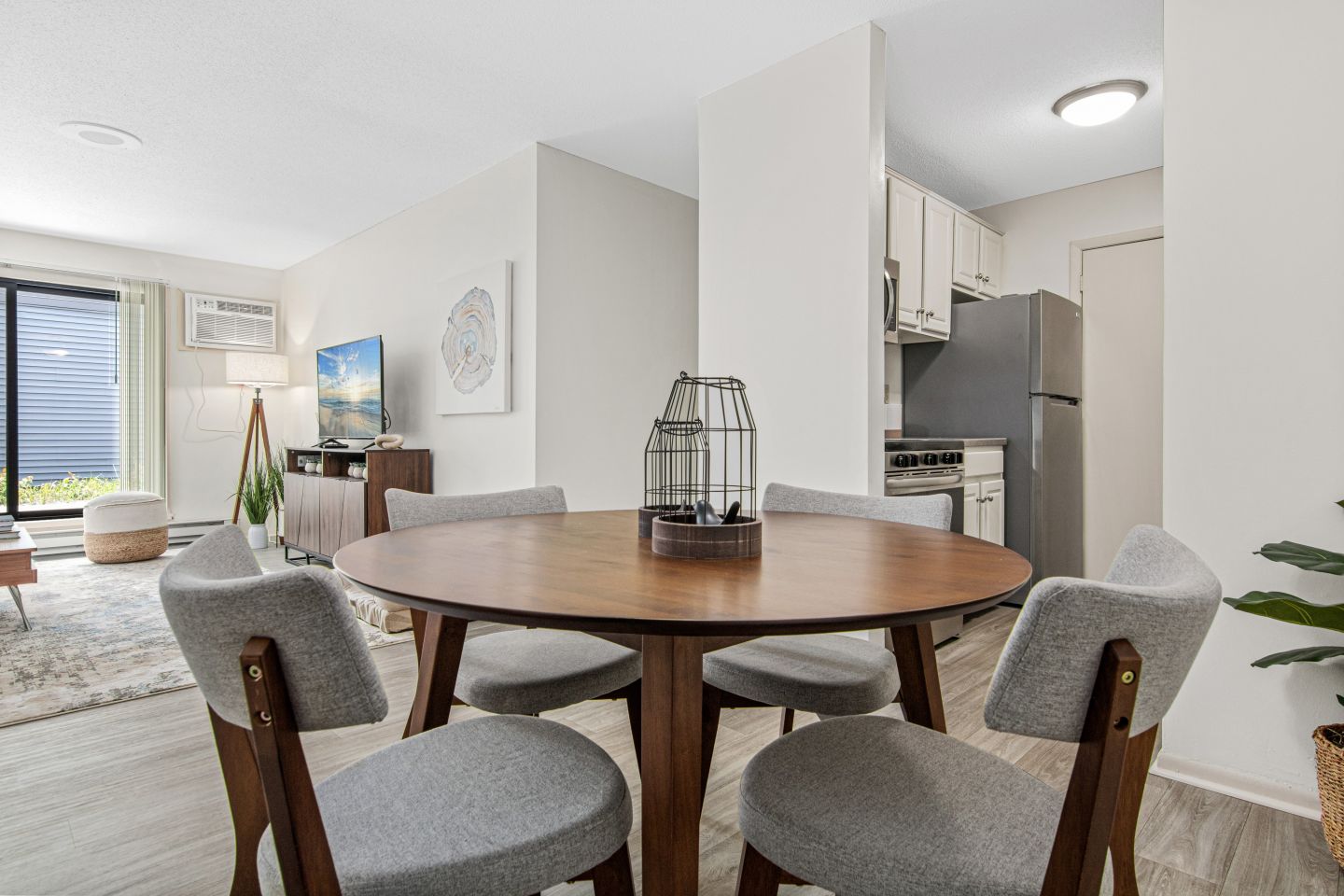 The Bosk Apartments Homes Image 14