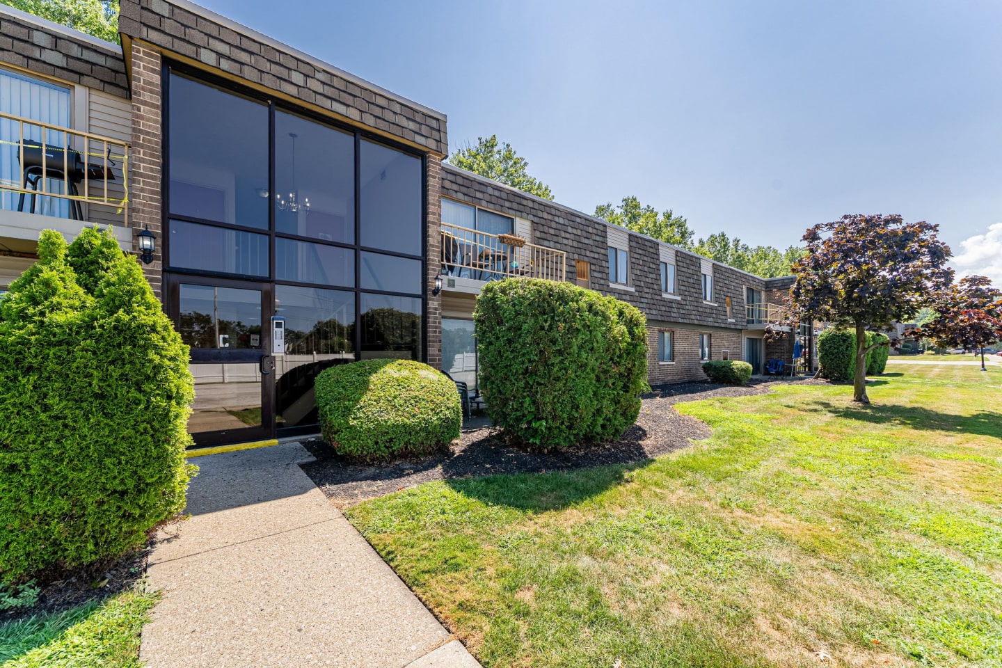 Trenton Place Apartments Image 17
