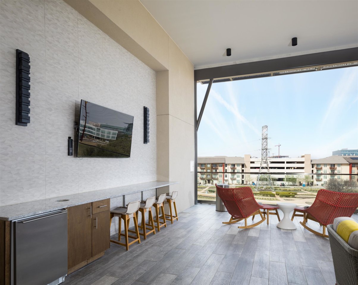 Gallery at Domain Edge and Parkside Image 13