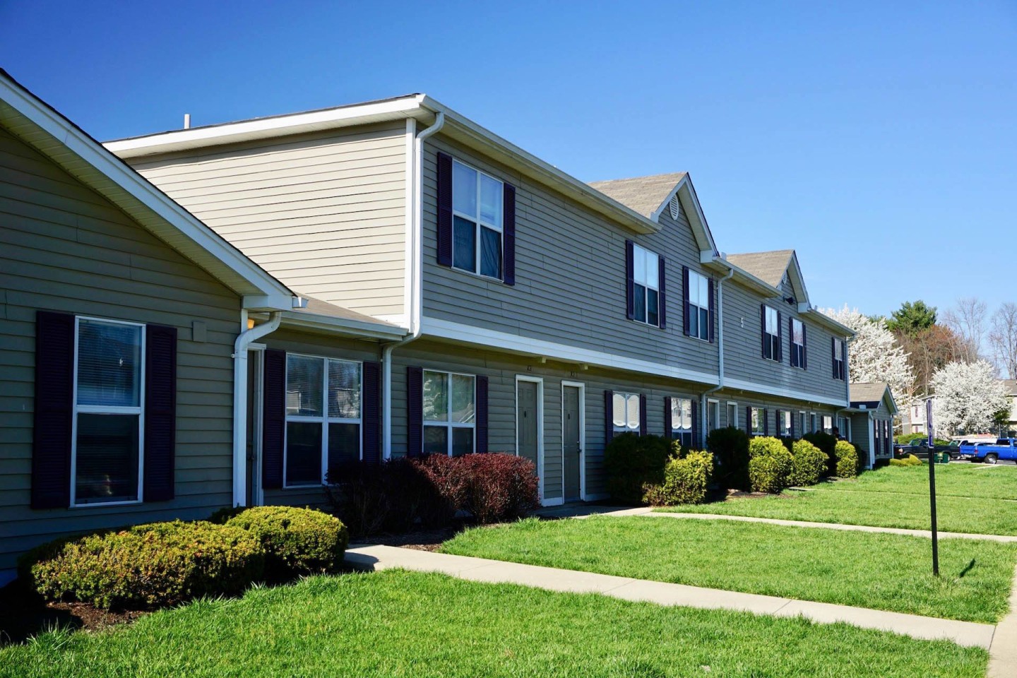 Olive Branch Townhomes - Affordable Housing Image 22