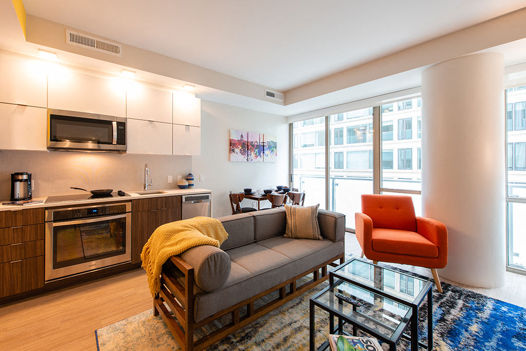 Artline Apartments Image 43