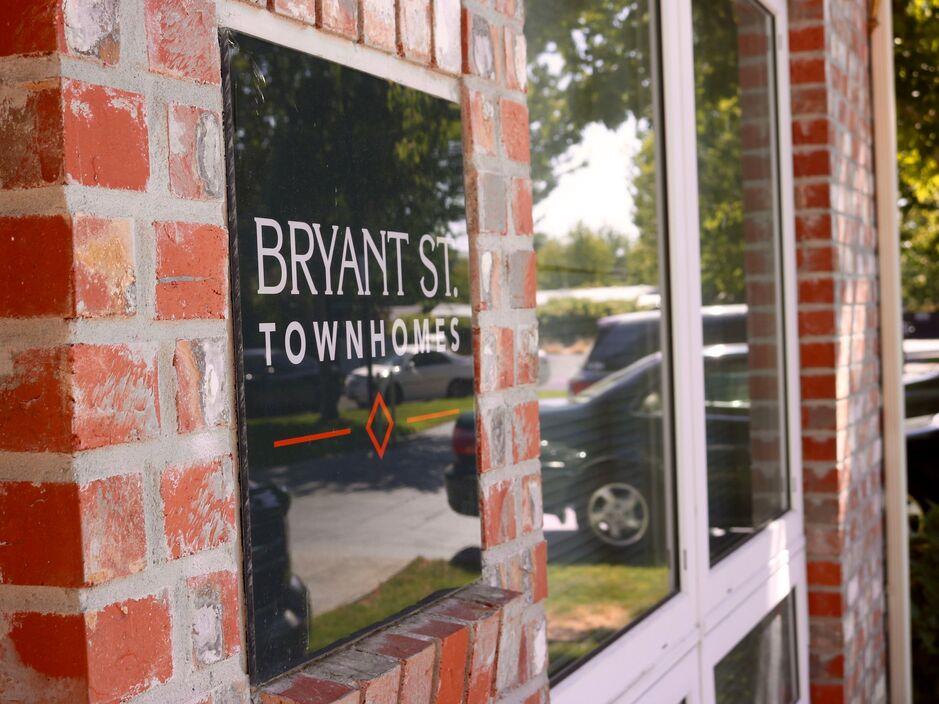 Bryant Street Townhomes Image 15