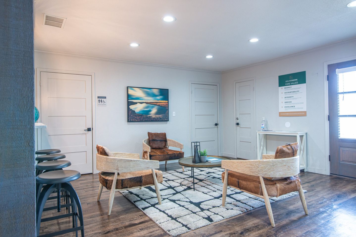 Creekside Apartment Homes Image 7