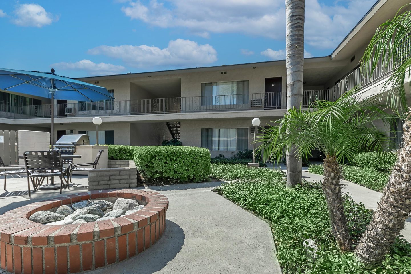 Casa Madrid Apartment Homes Image 7
