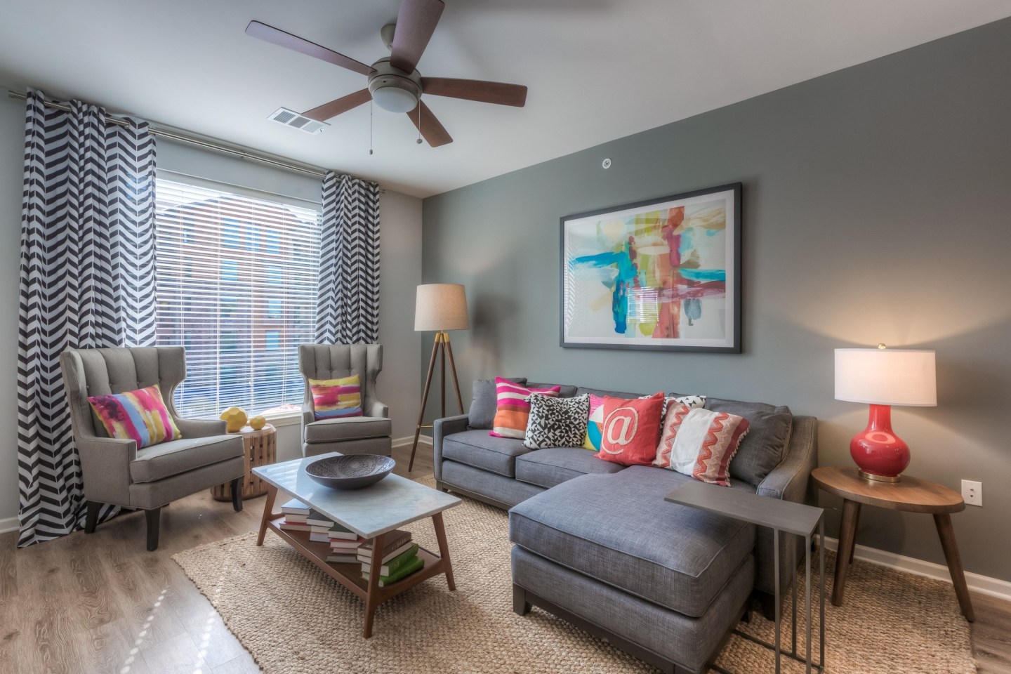 Edgewater at City Center Image 36