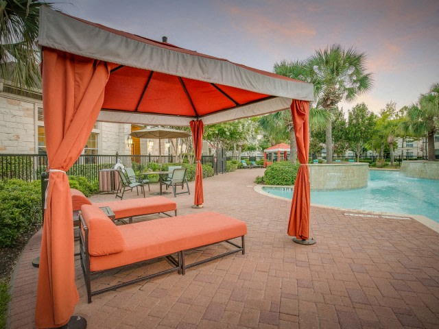 The Retreat at Stafford Apartments Image 38
