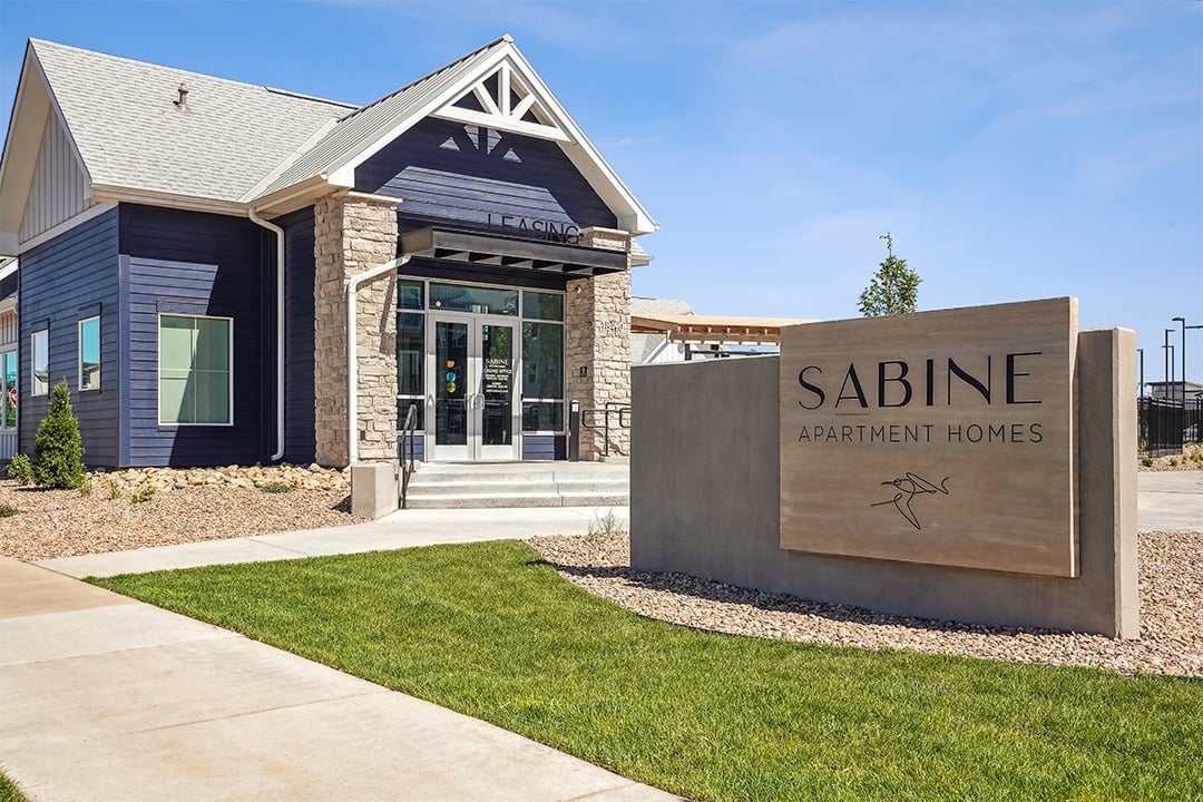 Sabine Image 1