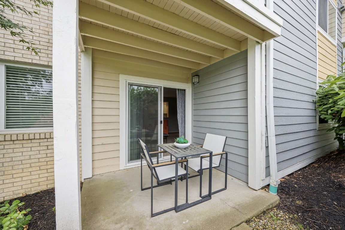 Chinoe Creek Apartments Image 12