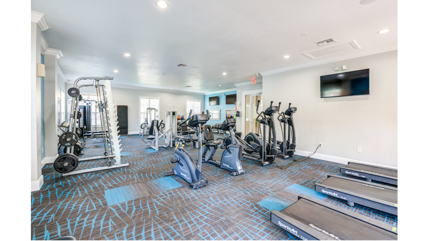 Florida Club at Deerwood Image 27