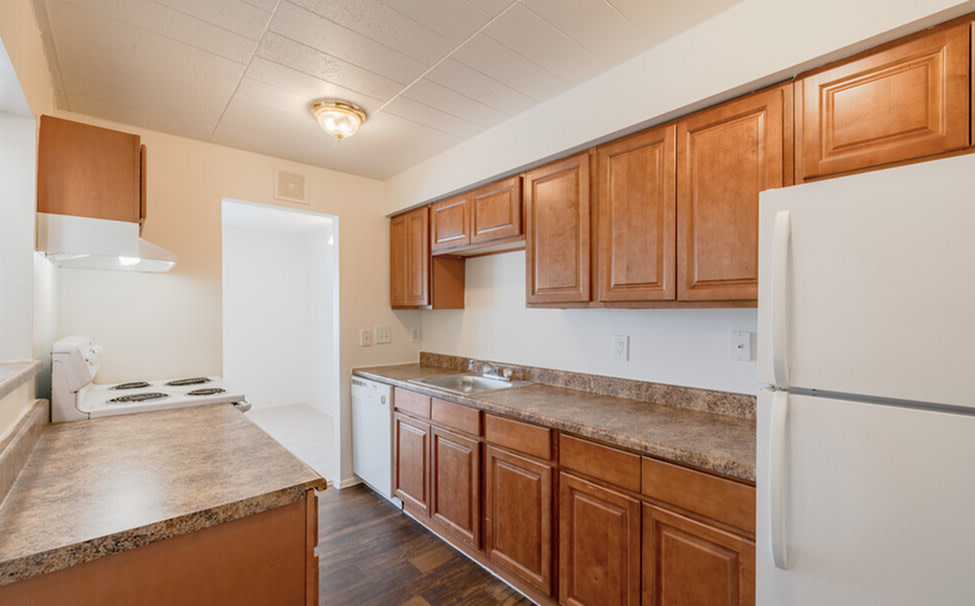 Imperial Apartments Image 3
