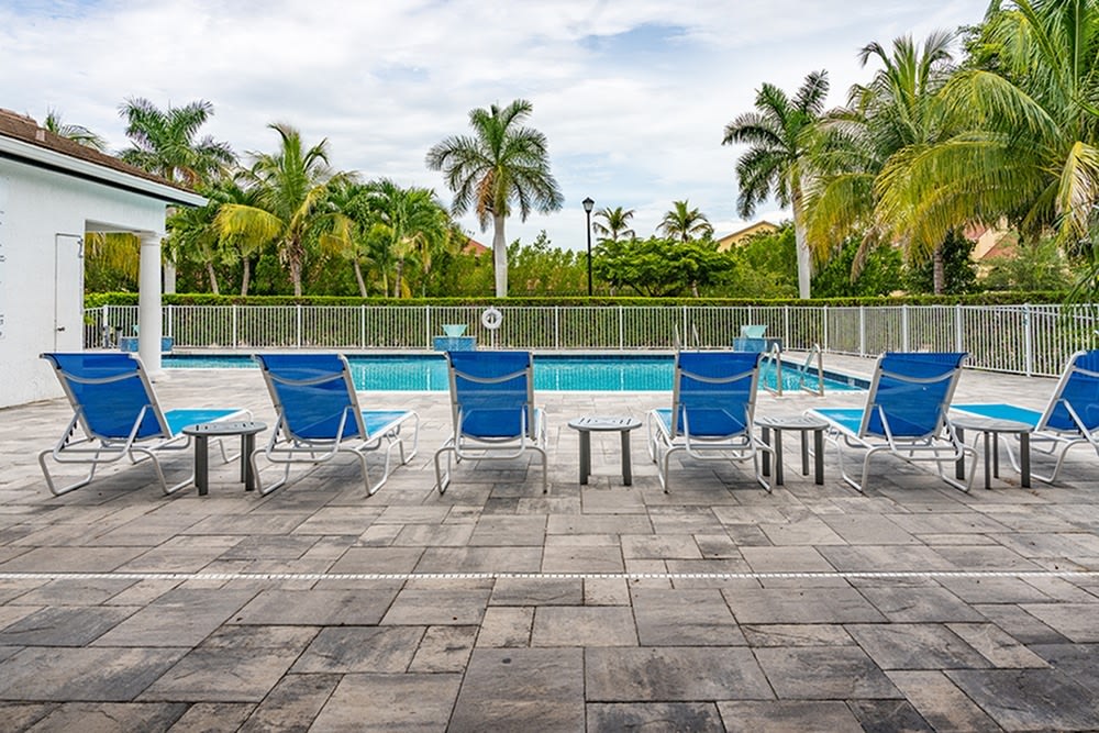 Amberton Luxury Townhomes Image 11