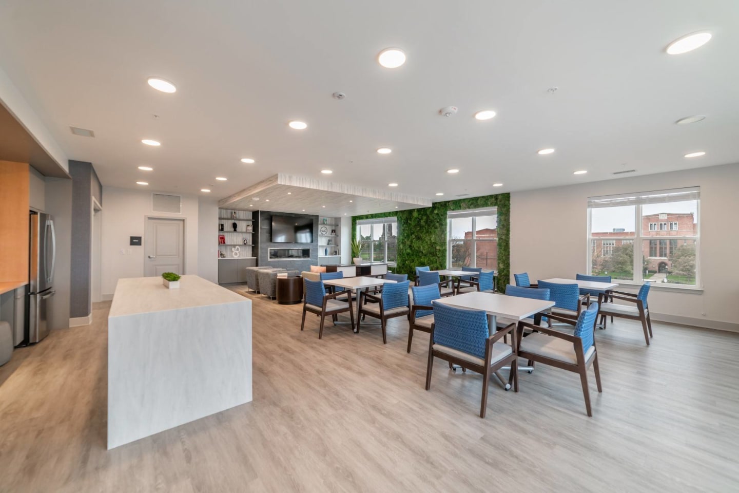 55+ Senior Living Community - Zen Apartments Image 10