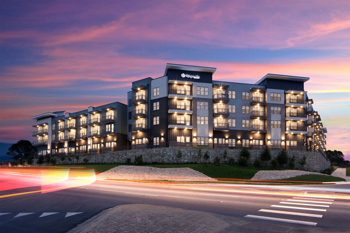 Magnolia Scofield Ridge Image 1