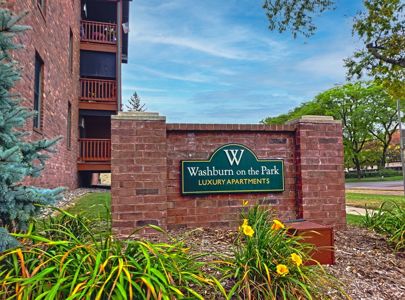 Washburn on the Park Image 25