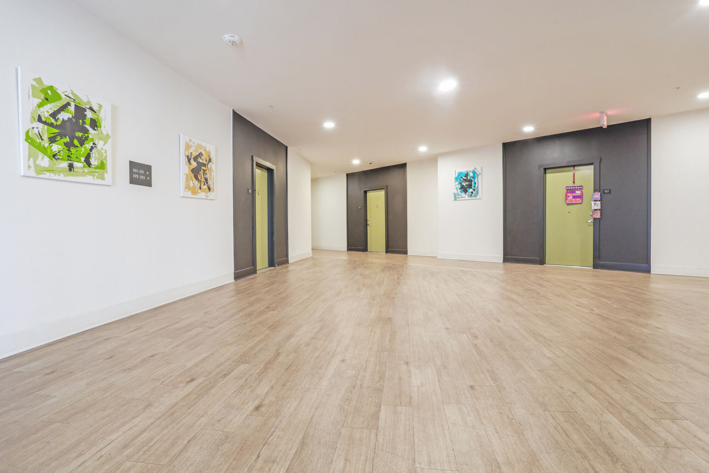 Museum Reach Lofts Image 28