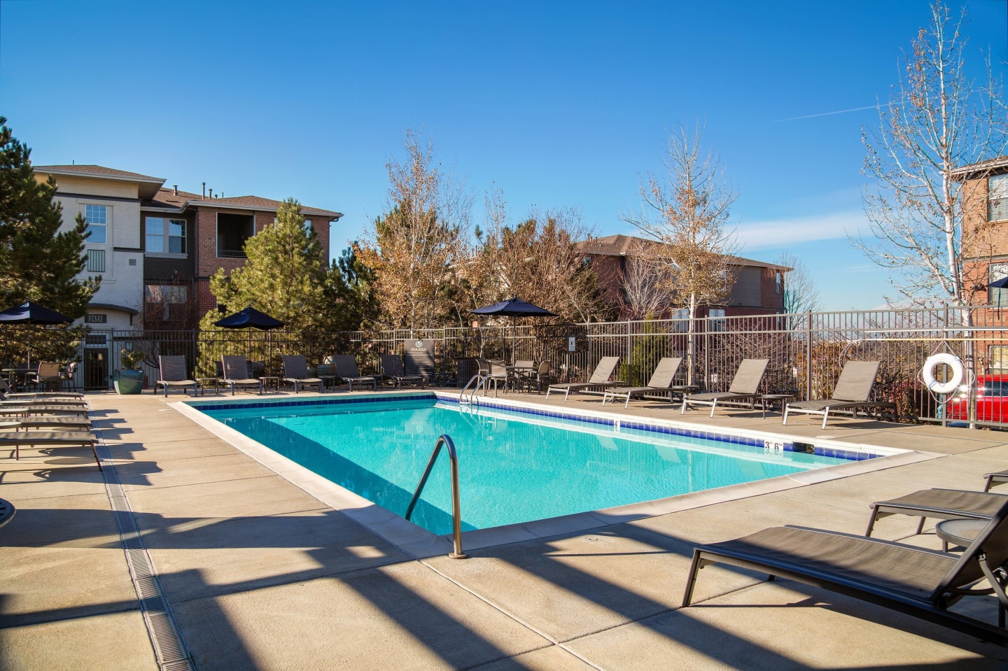 Bristol Village Apartments Image 13