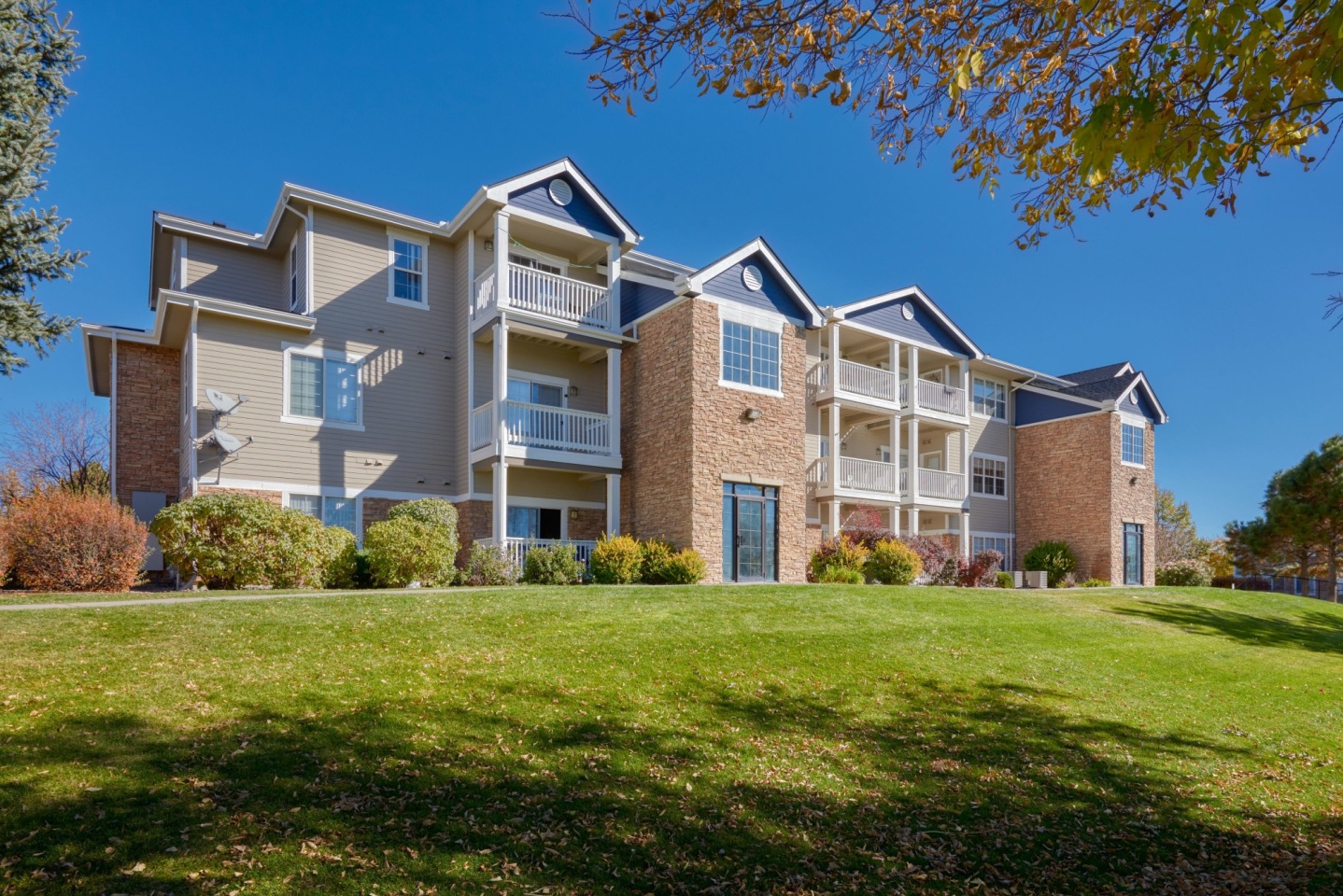 Westridge Apartments Image 25