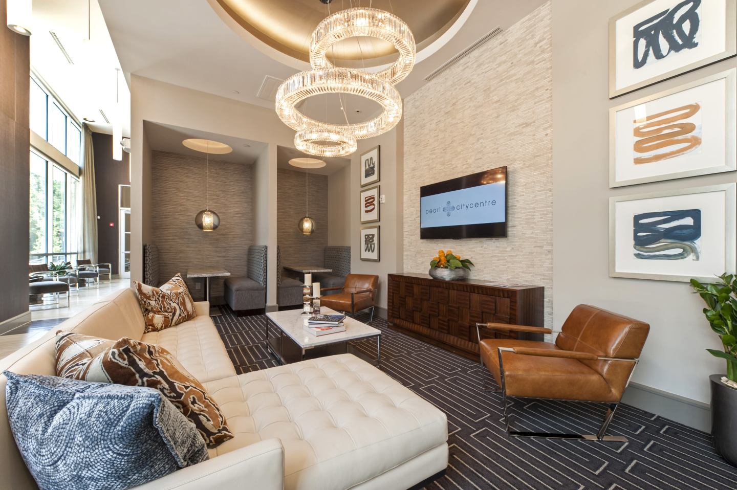 Pearl Residences at CityCentre  Image 32