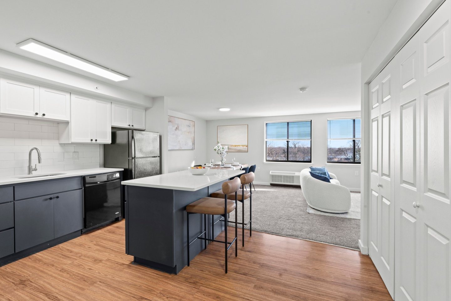 Waterside Apartments Image 14