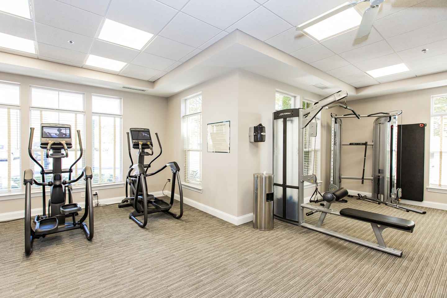 The Apartments at Charlestown Crossing Image 31