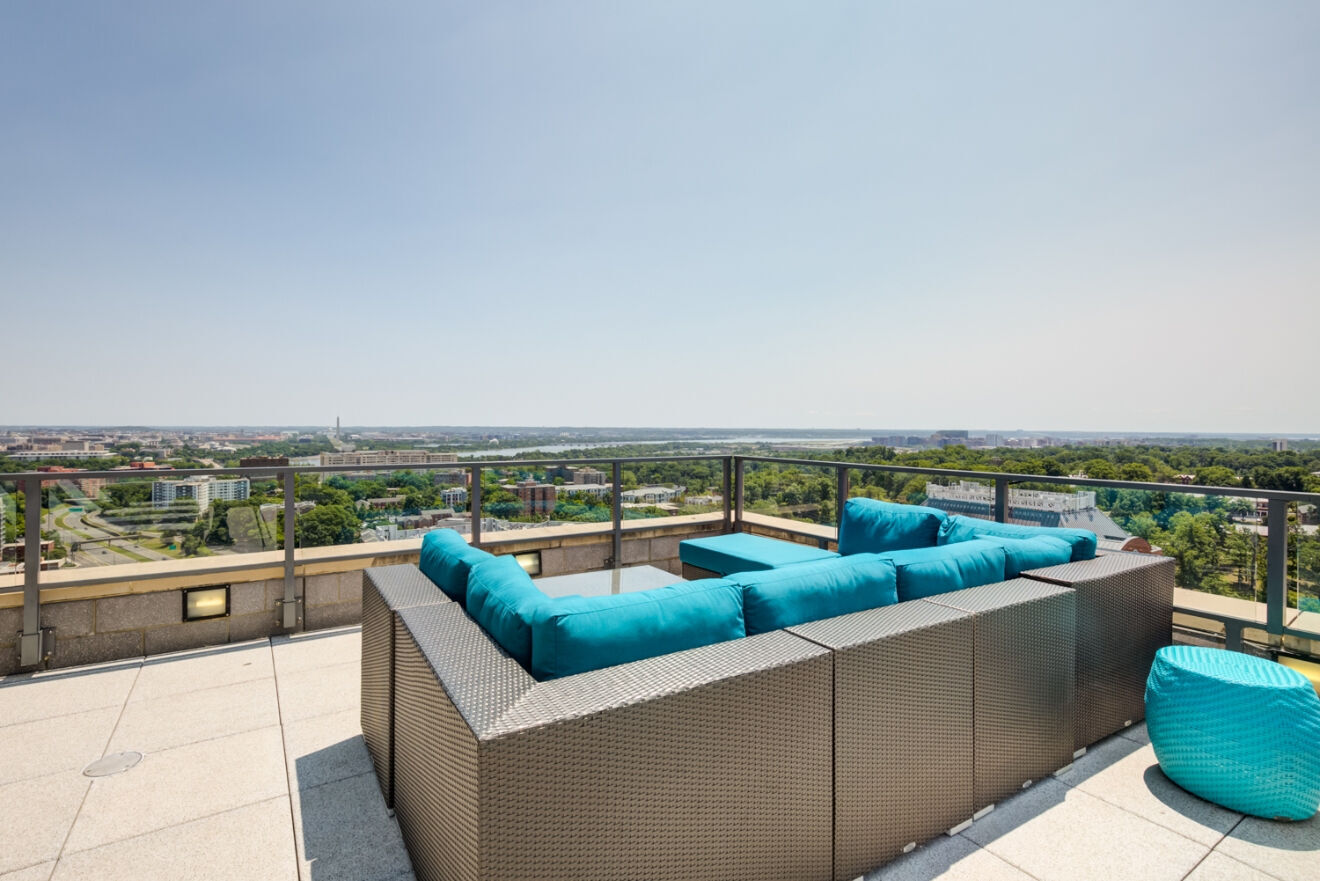 Tellus Apartments Image 6