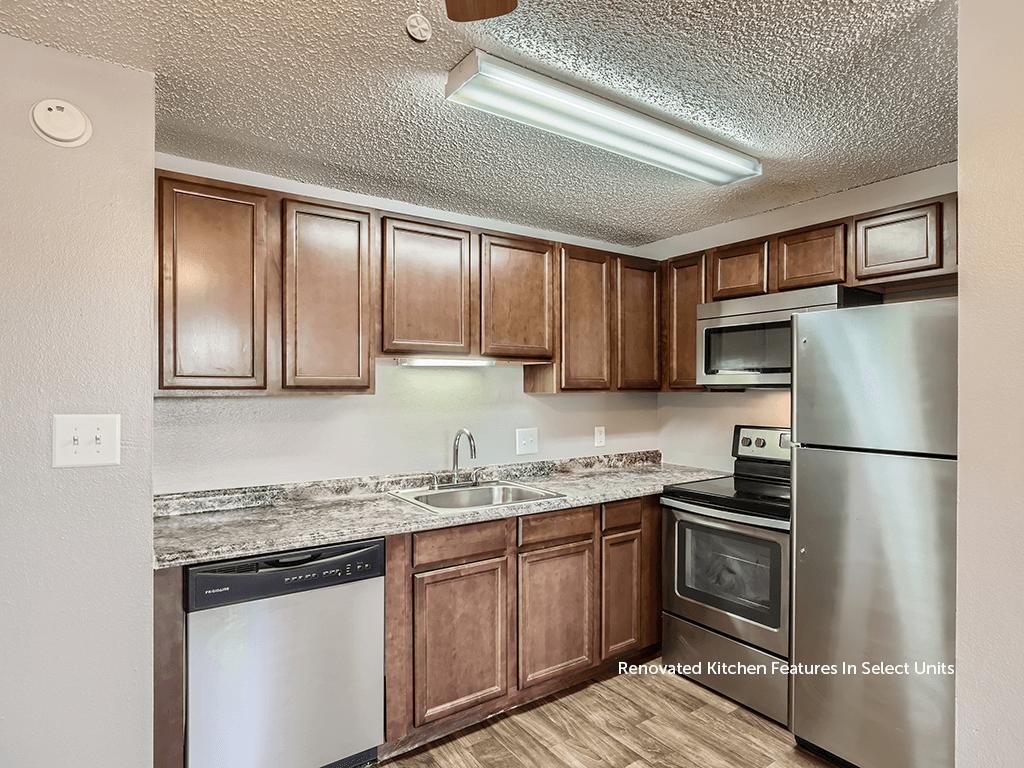 Fox Hill Apartments Image 3
