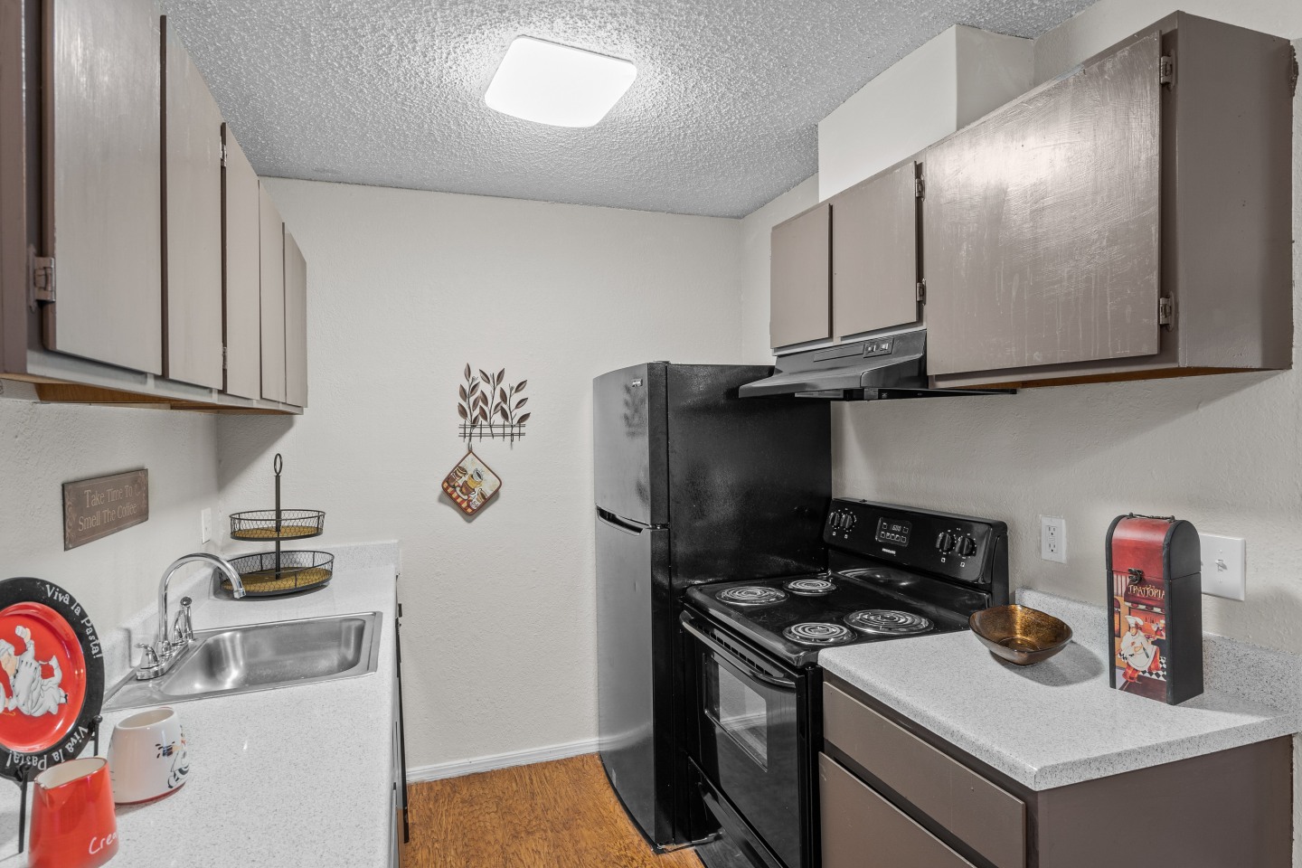 Silver Creek Apartments Image 6