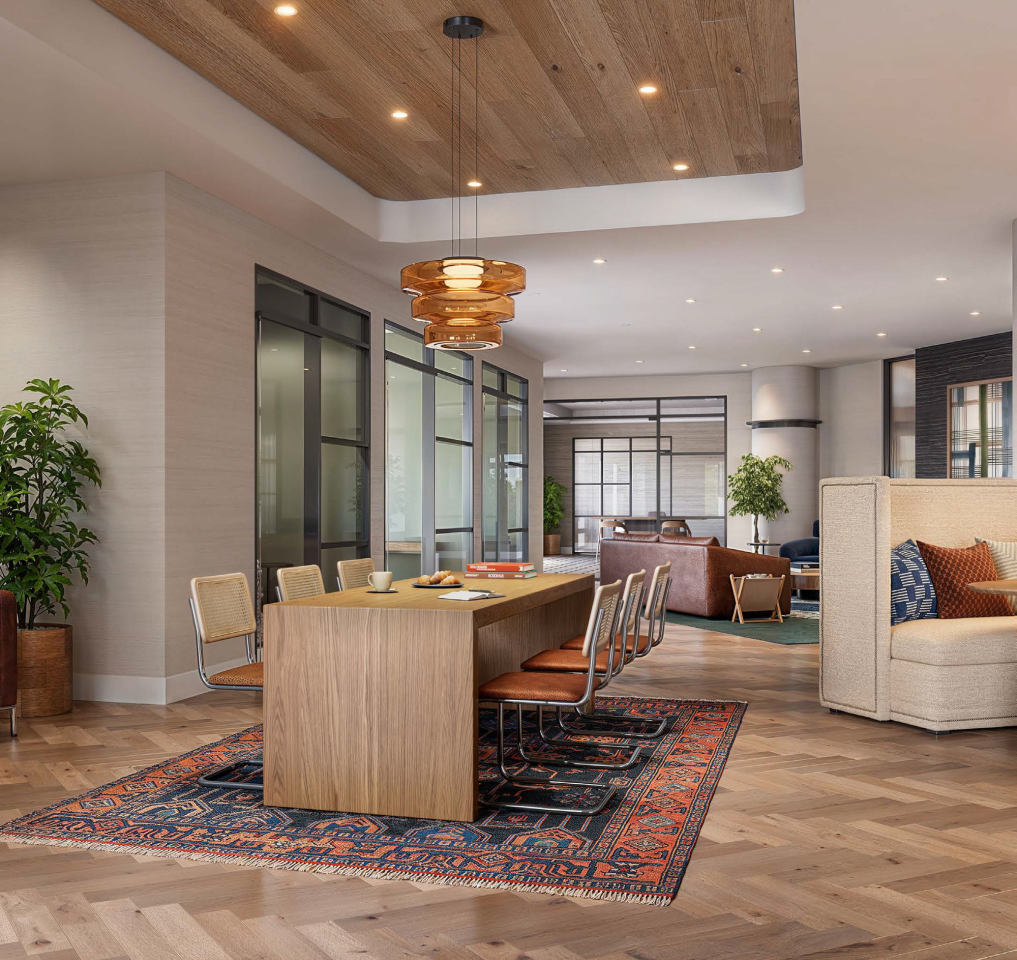 The Juniper Parker Colo. Image 6