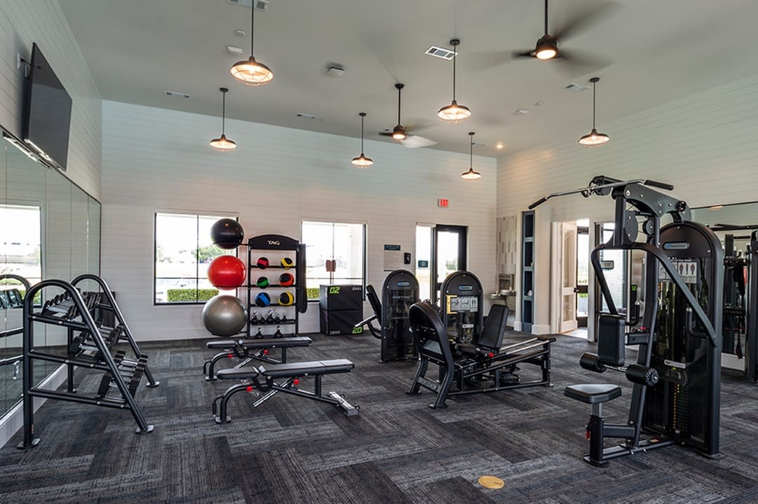 Inspire Homes Missouri City Image 38