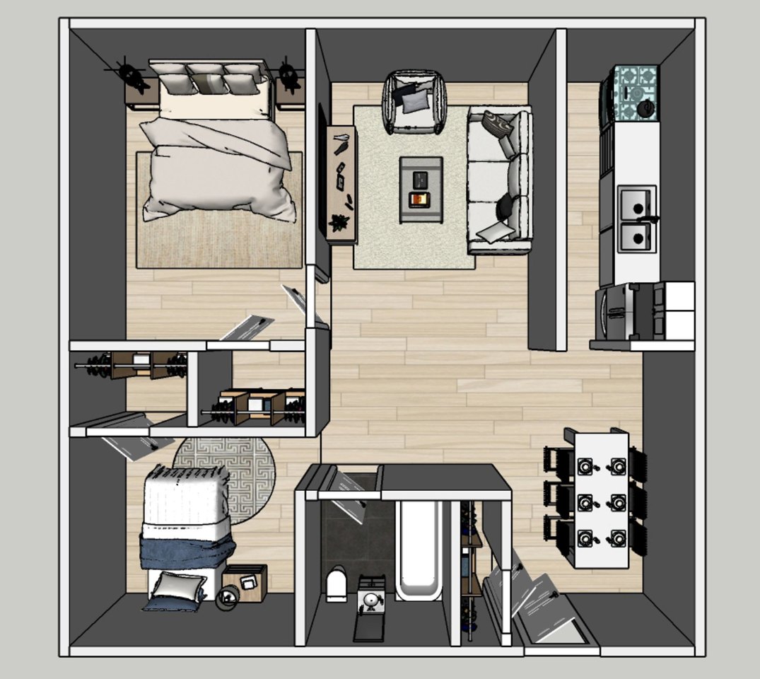 Albion Apartments Image 12