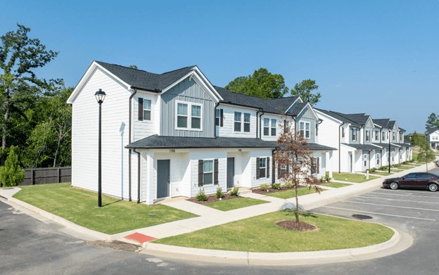 West Park Townhomes Image 11
