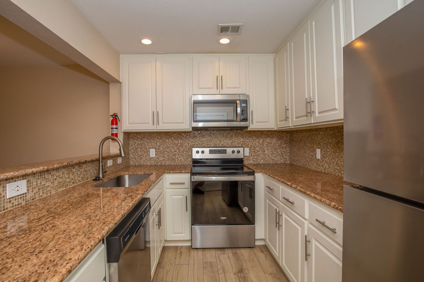 Dominion at Oak Forest Apartments Image 22