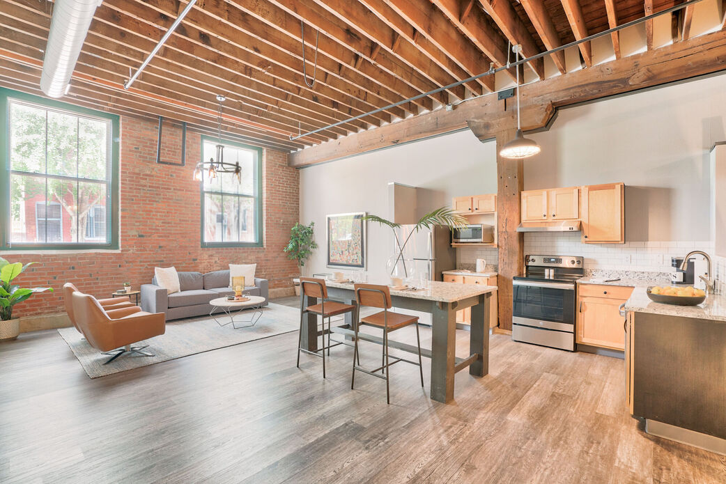 Wireworks Lofts Image 12
