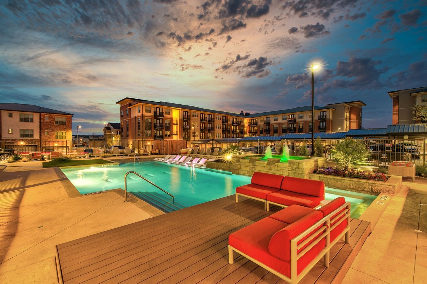 Eastbank River Walk Townhomes & Apartments Image 30