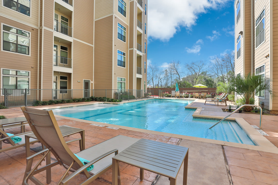 Affordable Housing - Haven at Main Image 16
