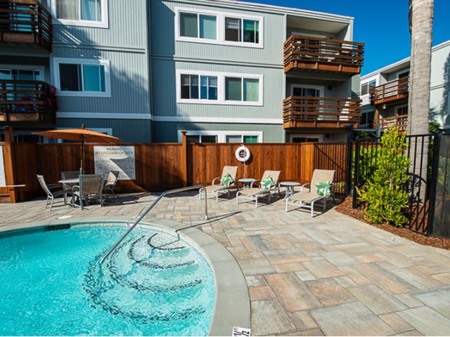 Oceanview Apartments Image 35