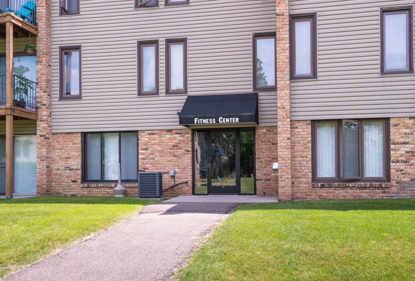 Windsor South Apartments Image 21