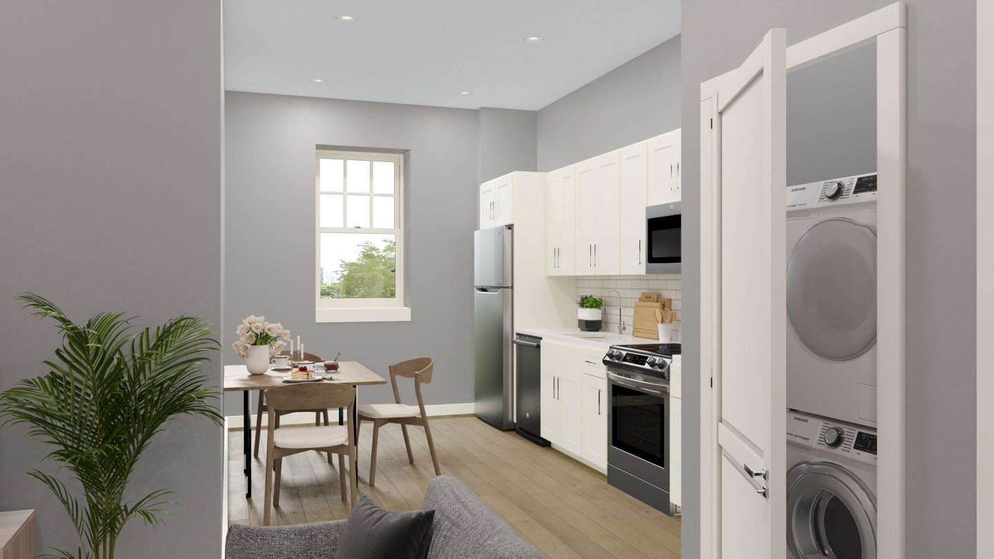 Vernon Lofts Image 2