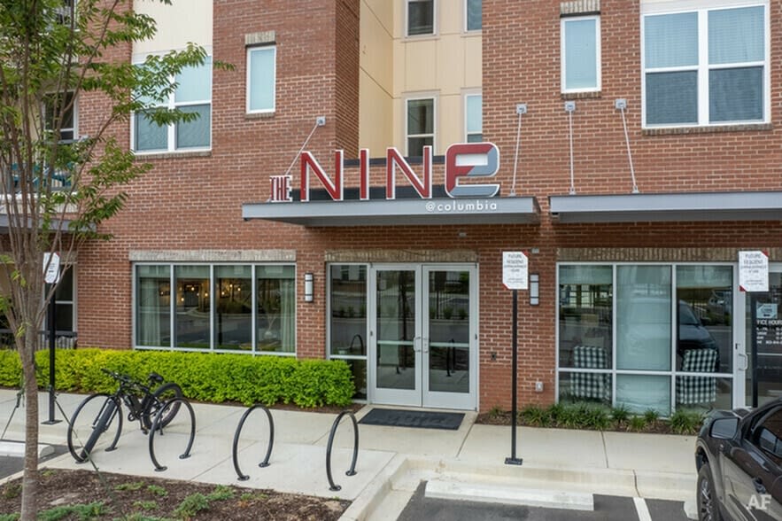 The Nine @ Columbia - Student Housing Image 18