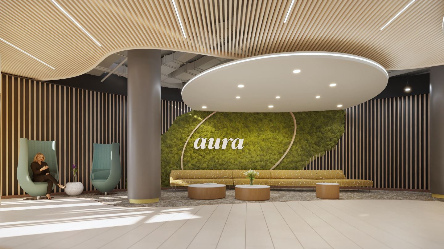 Aura Largo Station Image 6