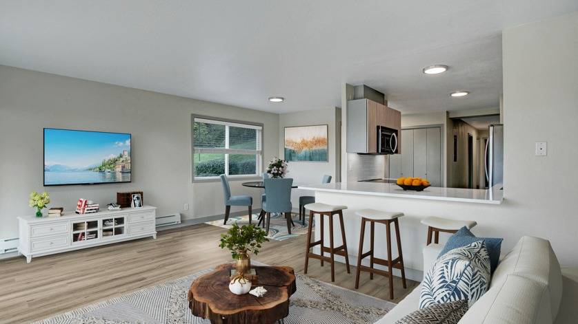 The Carillon Apartment Residences Image 6