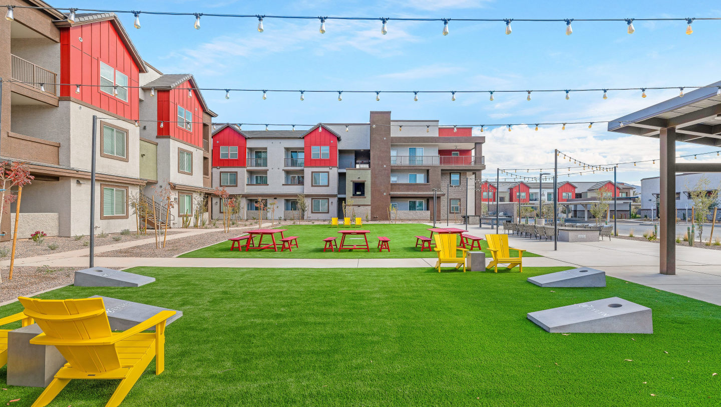 Weylyn Luxury Apartments Image 54