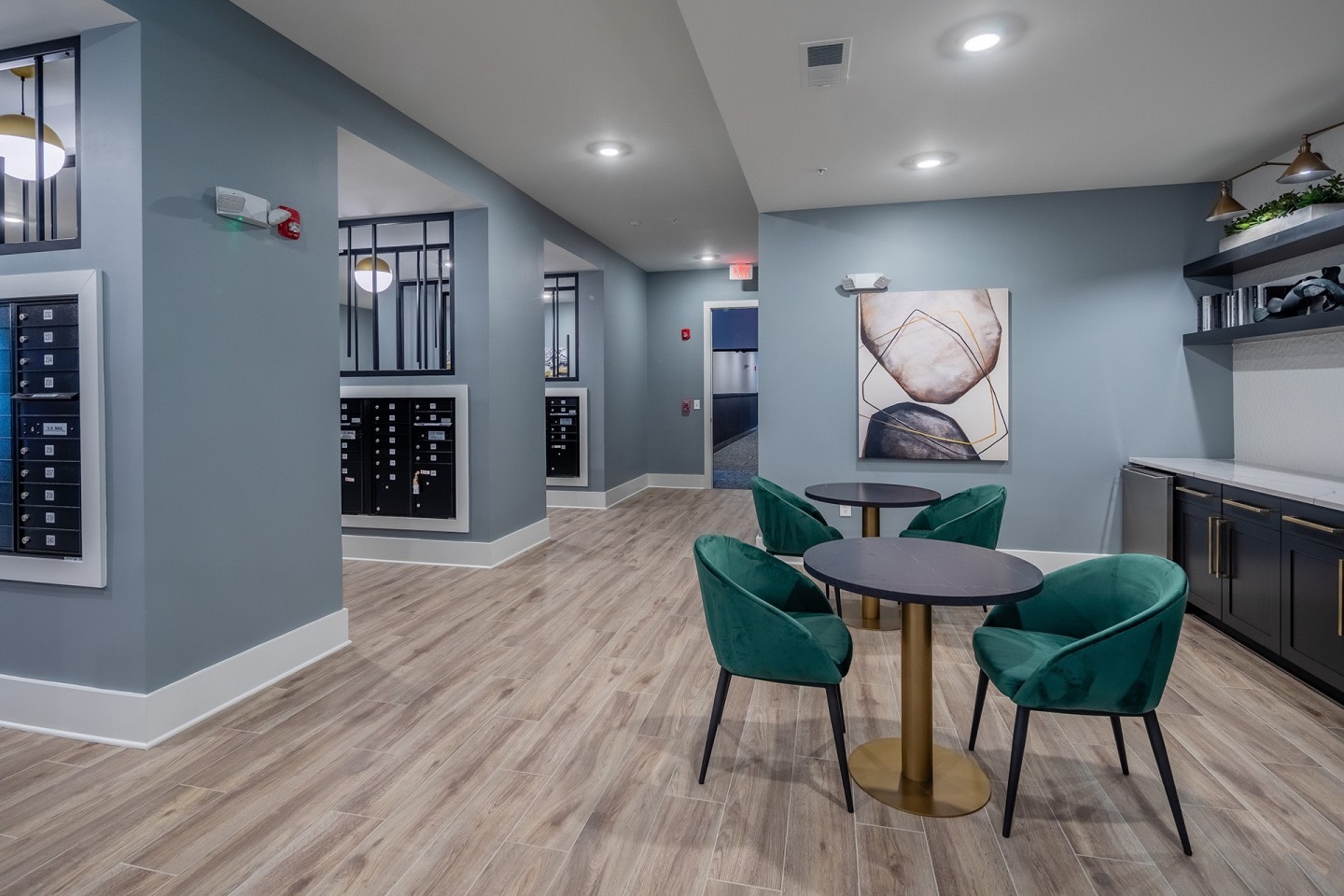Enclave at Providence Luxury Apartments Image 21