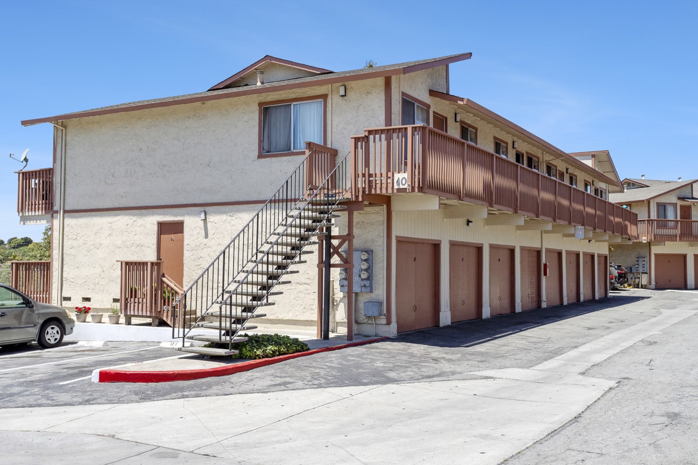 Garden Hill Apartments Image 21