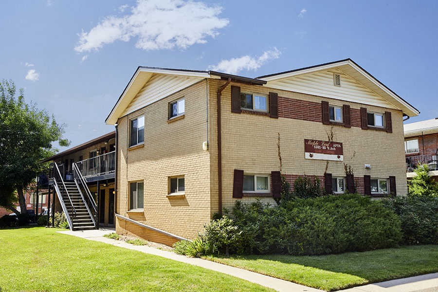 Maple Leaf Apartments Image 9