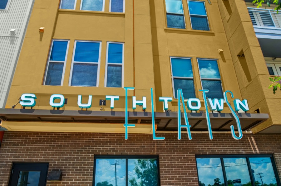 Southtown Flats Image 35