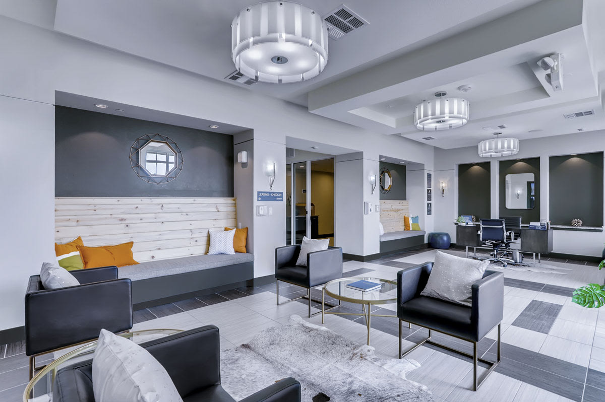 Centre Court Apartments Image 25